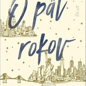 O päť rokov (Serle Rebecca)