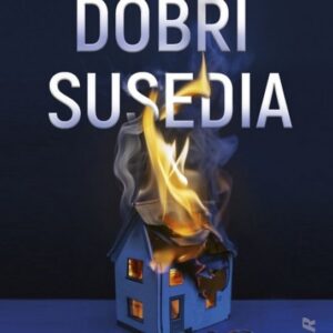 Dobrí susedia (Mattias Edvardsson)