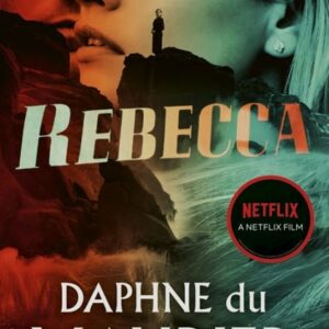 Rebecca (Daphne du Maurier)