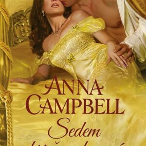 Sedem hriešnych nocí (Anna Campbell)