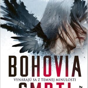 Bohovia smrti (Emelie Schepp)