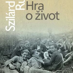 Hra o život (Szilárd Rubin)