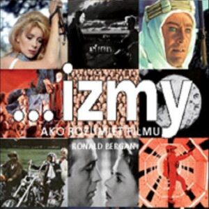 ...izmy - Ako rozumieť filmu (Kolektív autorov)