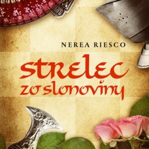 Strelec zo slonoviny (Nerea Riescová)
