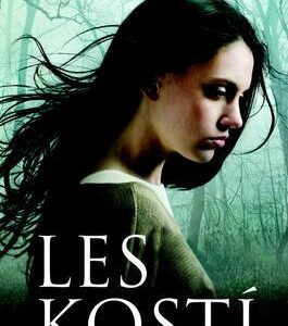 Les kostí (Carrie Ryanová)