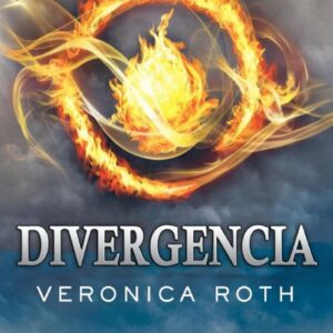 Divergencia (Veronica Roth)