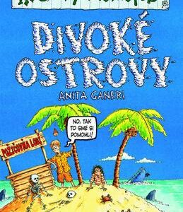 Divoké ostrovy (Anita Ganeriová)