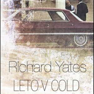 Leto v Cold Spring Harbor (Richard Yates)