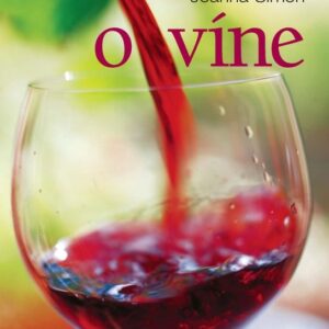 O víne (Joanna Simonová)