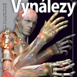 Vynálezy (Glenn Murphy)