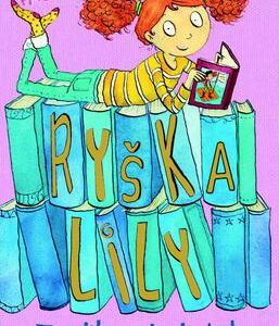 Ryška Lily (Maeve Friel)