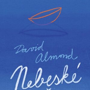 Nebeské oči (David Almond)