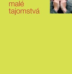 Charlieho malé tajomstvá (Stephen Chbosky)