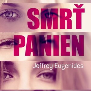 Smrť panien (Jeffrey Eugenides)