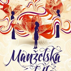 Manželská zápletka (Jeffrey Eugenides)
