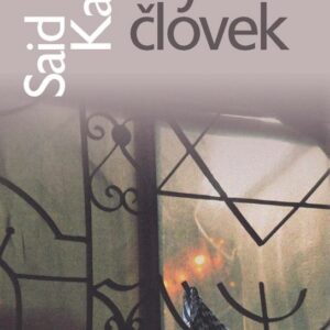 Iný človek (Said Kašua)