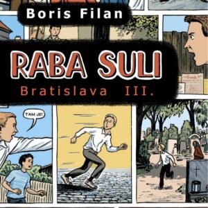 Raba Suli (Boris Filan)