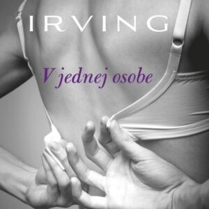 V jednej osobe (John Irving)