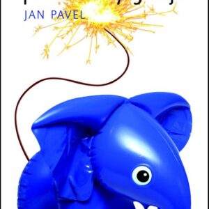 Prečo slony grcajú (Jan Pavel)