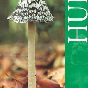 Huby (Shelley Evans)