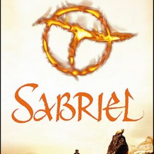 Sabriel - Staré kráľovstvo 1 (Nix Garth)