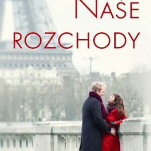 Naše rozchody (David Foenkinos)