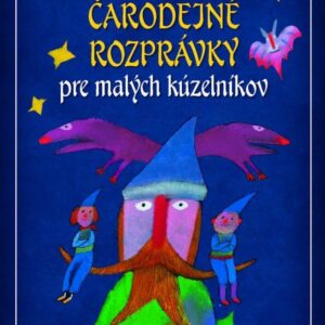 Čarodejné rozprávky (Jiří Žáček)