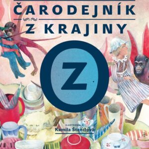 Čarodejník z krajiny Oz (Lyman Frank Baum)