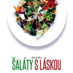 Šaláty s láskou (David Bez)