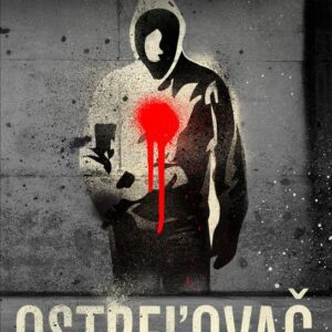 Ostreľovač (Arturo Pérez-Reverte)