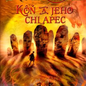 Kôň a jeho chlapec (Clive Staples Lewis)