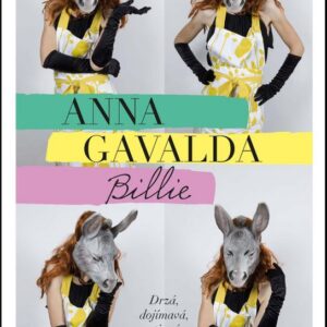 Billie (Anna Gavalda)