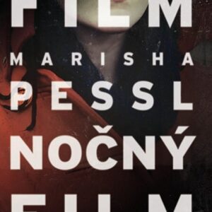 Nočný film (Marisha Pessl)