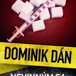 Nevinným sa neodpúšťa (Dominik Dán)
