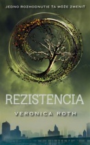 Rezistencia (Veronica Roth)
