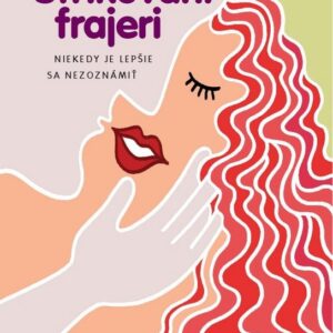 Štrikovaní frajeri (Denisa Fulmeková)