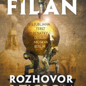 Rozhovor s tigrom (Boris Filan)