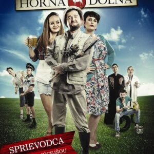 Horná Dolná (Stano Dančiak)