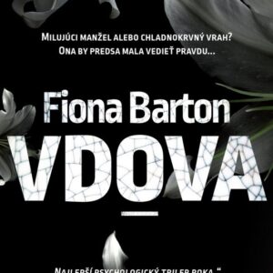 Vdova (Fiona Barton)