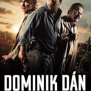 Červený kapitán (Dominik Dán)