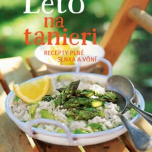 Leto na tanieri (Tanja Dusyová)