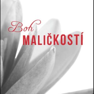 Boh maličkostí (Arundhati Roy)