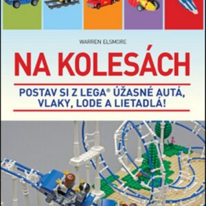 Na kolesách (Warren Elsmore)