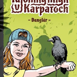 Tajomný mlyn v Karpatoch (Pavol Weiss)