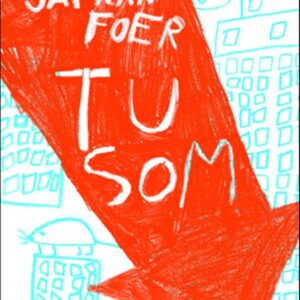 Tu som (Jonathan Safran Foer)