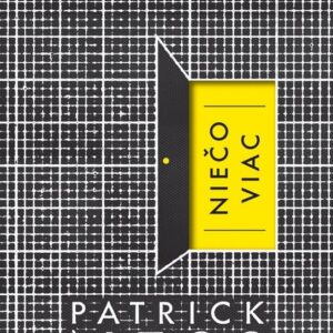 Niečo viac (Patrick Ness)