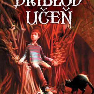 Diablov učeň (Kenneth Bogh Andersen)