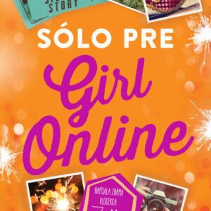 Sólo pre Girl Online (Zoe Sugg)