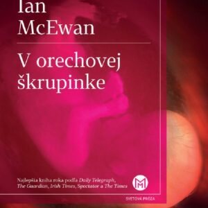 V orechovej škrupinke (Ian McEwan)