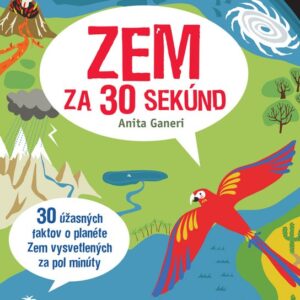 Zem za 30 sekúnd (Anita Ganeriová)